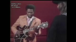 BB King - Dueling Guitars