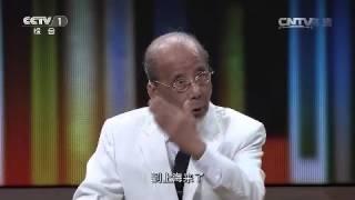 青年提问：您会亲自去西部偏远地区做公益吗？【开讲啦  20150823】