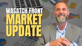 Expert Analysis of the Wasatch Front Housing Market