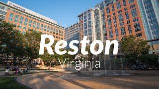 Reston, Virginia