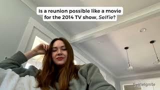 2022 GalaxyCon - Karen Gillan's thoughts about a Selfie reunion or movie