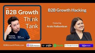 B2B Growth Hacking