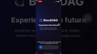 Blockdag X1 mining app! The upcoming  #crypto like #bitcoin. #cryptocurrency #cryptomining #ethereum