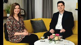 Egymás között Molnár Róberttel és Edinával