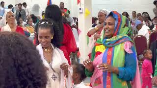 ዘመነ መንደላይ Indianapolis