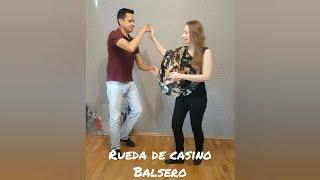 Rueda (Intermediate) - Balsero