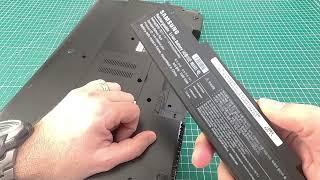 Checking Your New Second Hand Laptop *GUIDE* in English