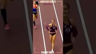 Kennedy Smith The NEW Face of Sexy Athletes #short #viralsports #sexy #beuaty #kennedysmith