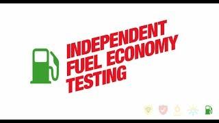 DURON™ Millbrook Independent Fuel Economy Testing – Petro-Canada Lubricants