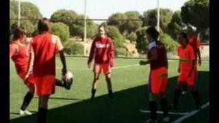 Sevilla FC femenino