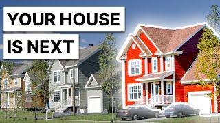 How HOAs Secretly Took Over Our Neighborhood