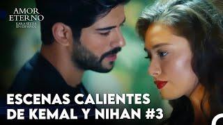 Escenas Románticas De Kemal Y Nihan  - Amor Eterno (Doblado en Espanol)