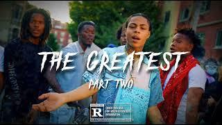 [FREE FOR PROFIT] Kay Flock x Ciggy Blacc x NY Sample Drill Type Beat: "THE GREATEST PT. 2"