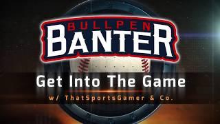 Bullpen Banter Ep. 81: Patch & POTM