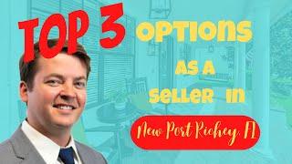 Do I Need a Realtor to Sell my Home in New Port Richey, FL 