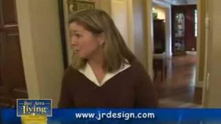 Jeanese Rowell Design San Francisco Bay Area Interior Design