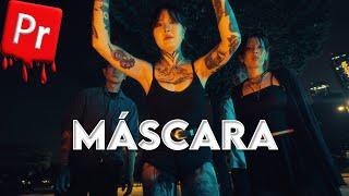 Sorprendente Transición Con Máscara en Premiere Pro