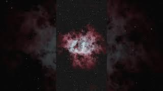 Procedural Nebula Animation