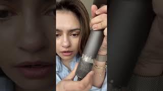 Finally cleaning my Dyson hairdryer after 6 years