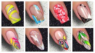 Nageldesigns 2023 | Nailart-Zusammenstellung #20nails