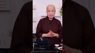 Cách làm canh bí nấu nấm #dzoancamvan