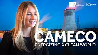 Cameco: Energizing a Clean World