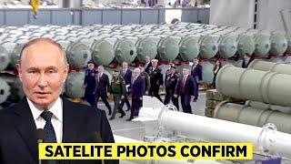 Russia Just Seriously Ramped Up MISSILE PRODUCTION