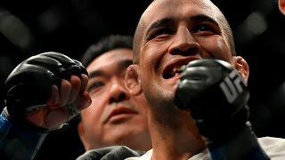 Joe Soto scores first heel-hook submission since 2014 on 5 days notice