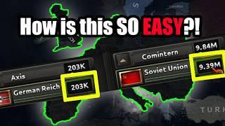 The Ultimate HoI4 Germany Guide