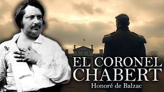 El Coronel Chabert - Honoré de Balzac (Audiolibro Completo en Español)