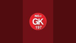 NO.1GK