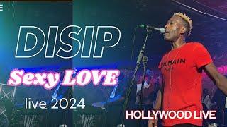 #disip  DE GAZMAN COULEUR SEXY LOVE HOLLYWOOD LIVE 9 NOV 2024