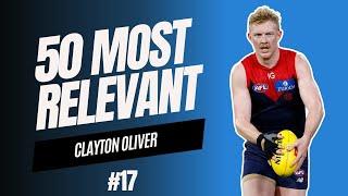 Will Clayton Can He Reclaim His AFL Fantasy & SuperCoach Throne? #17 Most Relevant