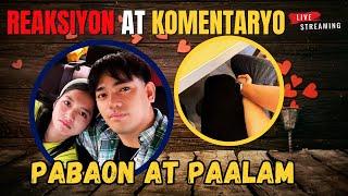 PABAON AT PAALAM | ROEL OF MALALAG | REYCHELLE MORALES VLOGS