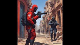Counter-Strike 2 *(59)