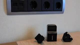 Travel Gear • Gadgets • Gizmos ~ Reviews ~ Griffin