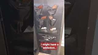 I might have an addiction, but at least I'm not addicted to meth!