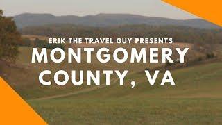 Montgomery County, VA - Overview