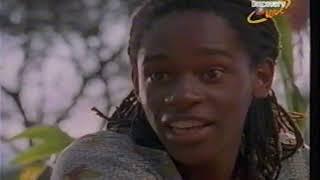 Scout's Safari 2x01 "The Gift" (English)