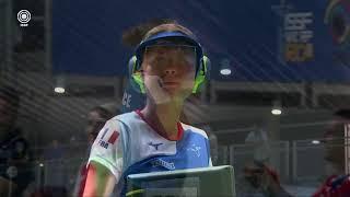 Final 10m Air Pistol Women – ISSF World Cup Rifle/Pistol Rio, Brazil