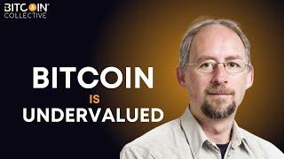 Bitcoin Is Undervalued | Adam Back