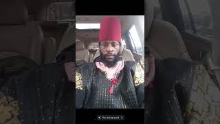 ️ MO OR ️ MU UR  SHEIK MUJAHID BAHIR Jamal ABDULLAH EL Malik EL MULK Berber Ibn ALi   ERR  