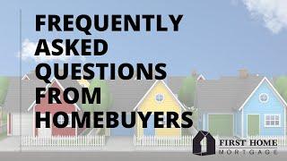 The Essential Questions to Ask Your Realtor When Buying a Home | A Buyer's Guide