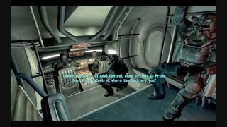 Fallout 3 Broken Steel - Main Quests part 7of7