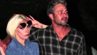 Lady Gaga expresses herself best through music I SMG Celeb