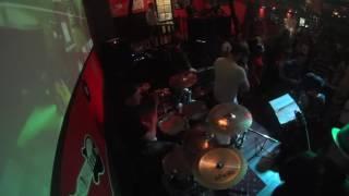 ХЬЮСТОН - Every Breath You Take (live HARATs PUB Saratov)