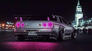 ATMOSPHERIC PHONK 2025 ※ BEST NIGHT DRIVE CHILL PHONK MIX ※ CHILL NIGHT DRIVES ※ фонк 2025