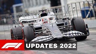 SIMBLY F1 - Lets discuss 2022s F1 Season | SIMBLY SPORTS