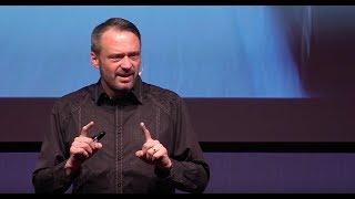 The Strength of Sabbaticals  | Mark Lehman | TEDxPittsburgStateUniversity