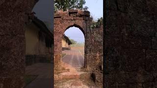 A beautiful place at Rajwadi Sangmeshwar | Shree Someshwar Temple | Ram Ayenge #someshwar #shorts